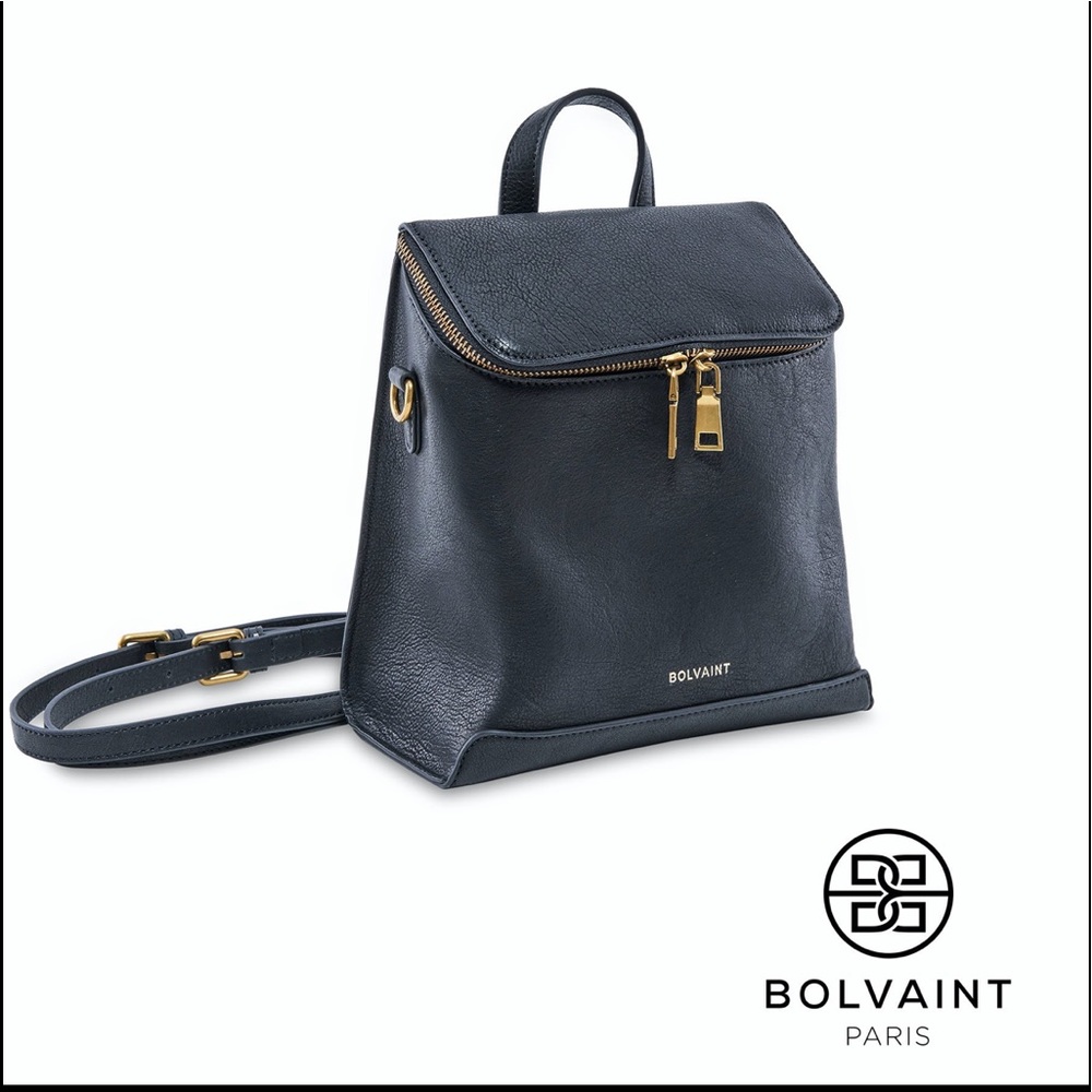 The bolvaint backpack